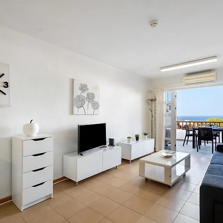 Apartment Geranios 404