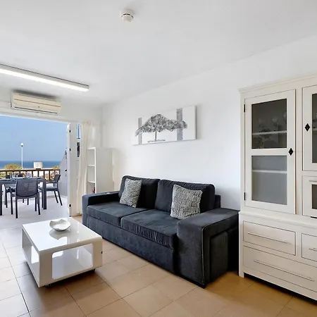 Geranios 404 Daire Costa Adeje