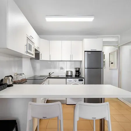 Geranios 404 Costa Adeje