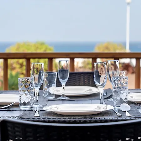 Geranios 404 Apartman