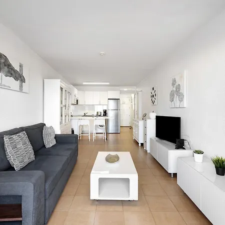 Daire Geranios 404 *