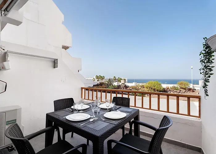 Geranios 404 Apartman