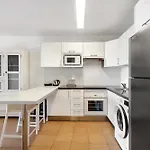 Apartment Geranios 404 Costa Adeje (Tenerife)