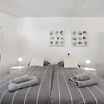 Geranios 404 Apartment Costa Adeje (Tenerife)