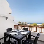 Geranios 404 Apartmán