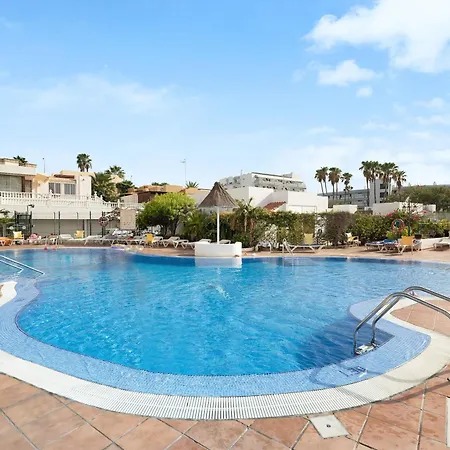 Geranios 404 Apartament