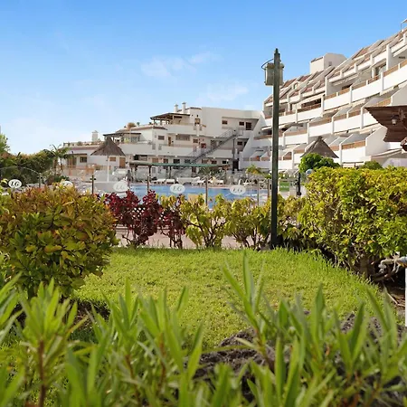 Apartmán Geranios 404