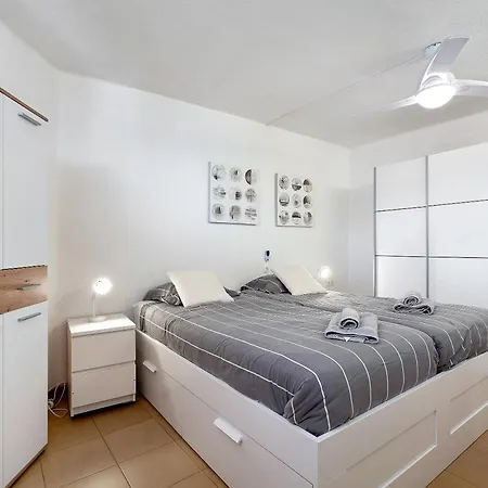 Apartament Geranios 404