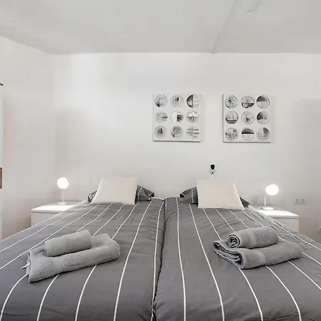 Geranios 404 Apartmán Costa Adeje (Tenerife)