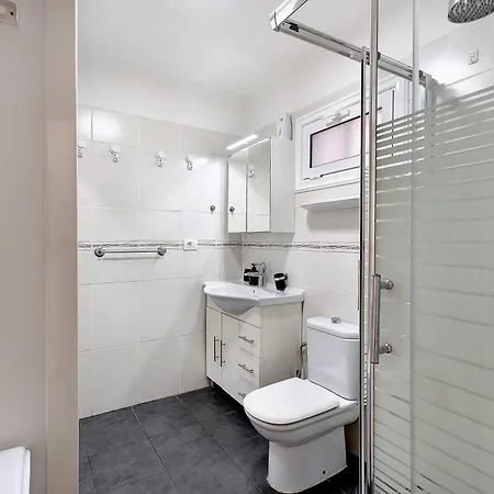 Apartament Geranios 404 Costa Adeje (Tenerife)