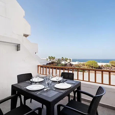 Geranios 404 Apartament