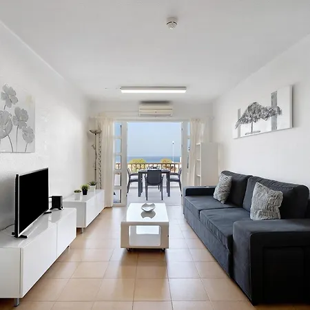 Apartament Geranios 404 *