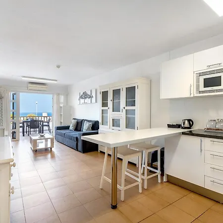 Apartment Geranios 404 Costa Adeje (Tenerife)