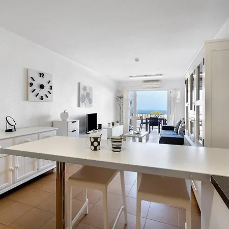 Geranios 404 * Costa Adeje (Tenerife)